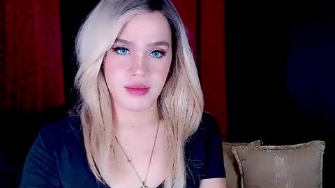 ARIANNE CUMS  online show from January 28, 2025, 5:11 am