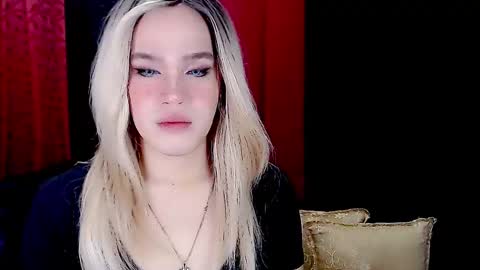 ARIANNE CUMS  online show from February 2, 2025, 10:57 am