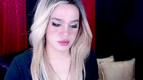 ARIANNE CUMS  online show from February 11, 2025, 11:10 am