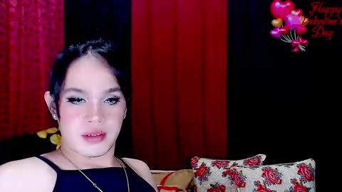 ARIANNE CUMS  online show from February 14, 2025, 7:07 am