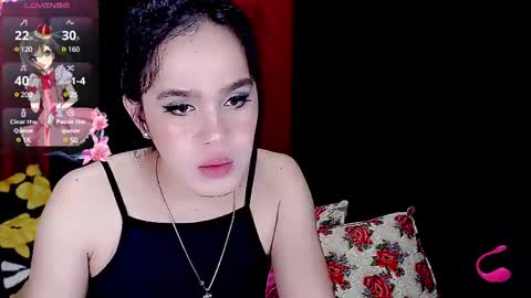 ARIANNE CUMS  online show from February 16, 2025, 4:42 am
