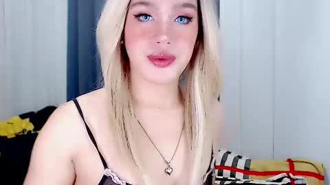 ARIANNE CUMS  online show from March 2, 2025, 11:29 am