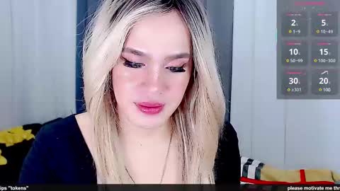 ARIANNE CUMS  online show from March 2, 2025, 3:48 pm