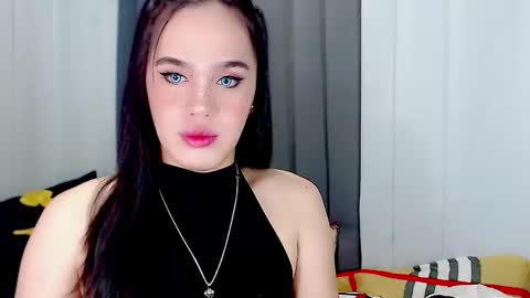ARIANNE CUMS  online show from March 4, 2025, 9:07 am
