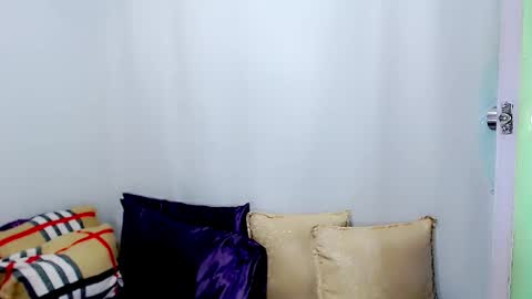 ARIANNE CUMS  online show from October 2, 2025, 7:26 am