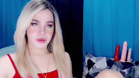 ARIANNE CUMS  online show from January 12, 2026, 7:41 pm