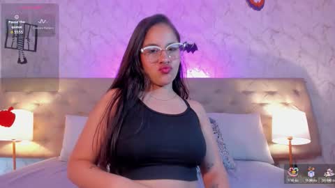 Snapshot of ariarosse chatting on October 23, 2025, 5:07 am Aria  online show from October 23, 2025, 5:07 am