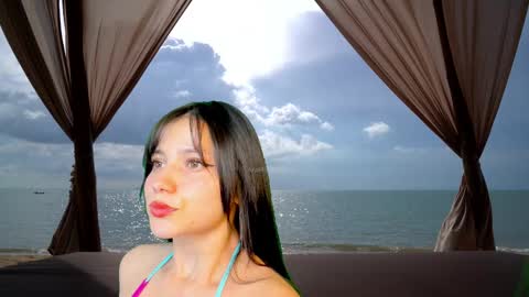 Arianna Rouse online show from September 14, 2025, 10:31 pm