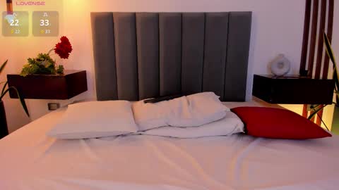 Aria online show from February 12, 2026, 3:34 am