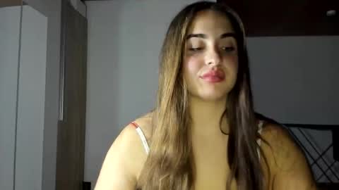 ariax865610 online show from September 24, 2025, 6:55 pm