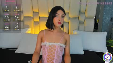 Snapshot of aribloom7 chatting on May 18, 2026, 8:14 pm Welcome to Ari room online show from May 18, 2026, 8:14 pm