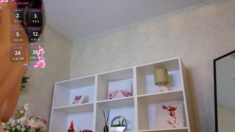 Eva online show from December 21, 2025, 6:48 pm