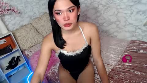 Arie online show from February 3, 2025, 11:05 pm