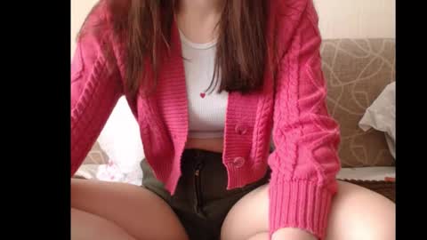 Snapshot of ariel_la chatting on February 9, 2026, 8:51 am Ariella online show from February 9, 2026, 8:51 am