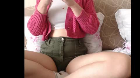 Ariella online show from May 7, 2026, 8:20 am