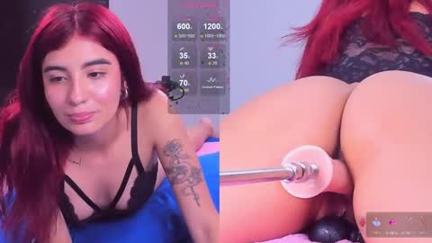 Ariel online show from December 10, 2024, 1:22 pm