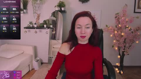 Ariella online show from January 6, 2025, 12:35 pm
