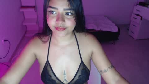 daniella online show from January 8, 2025, 2:14 am