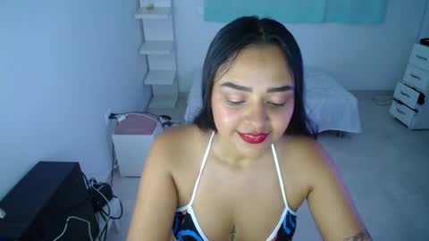 daniella online show from February 19, 2025, 2:01 am