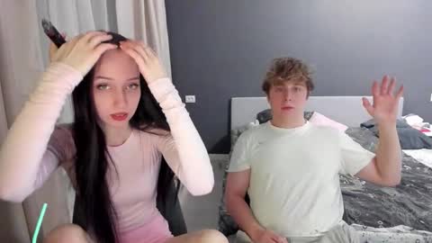 Ariel online show from March 18, 2026, 8:23 pm