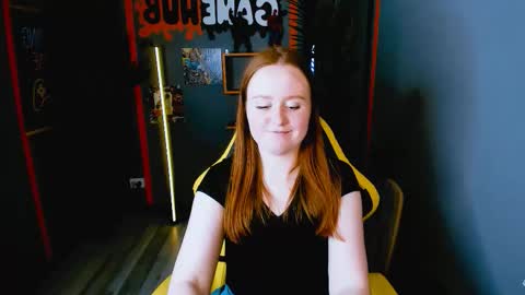 Ariel online show from November 17, 2025, 6:03 pm