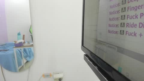 ariela__ online show from December 24, 2024, 9:55 pm