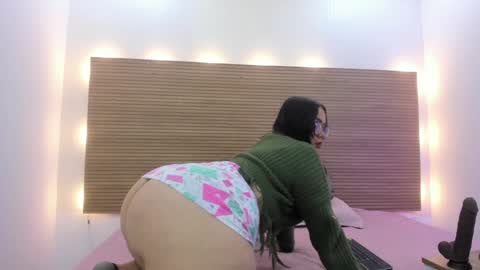 ariela__ online show from January 29, 2025, 8:46 pm