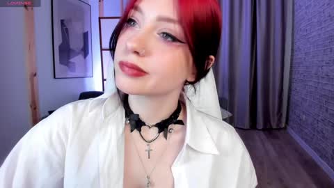 Ariel online show from February 6, 2025, 4:47 pm