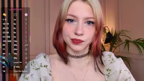 Ariel online show from December 5, 2025, 11:30 am