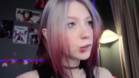 Ariel online show from February 15, 2026, 3:09 pm