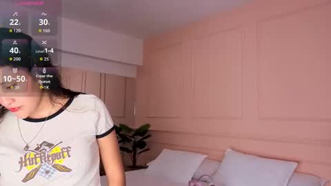 arielblossom____ online show from March 16, 2026, 11:58 am