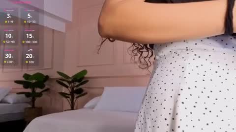 arielblossom____ online show from March 22, 2026, 11:57 am