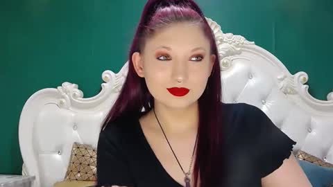 Ariel online show from February 3, 2026, 11:10 pm