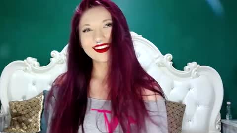 Ariel online show from August 5, 2026, 8:22 pm