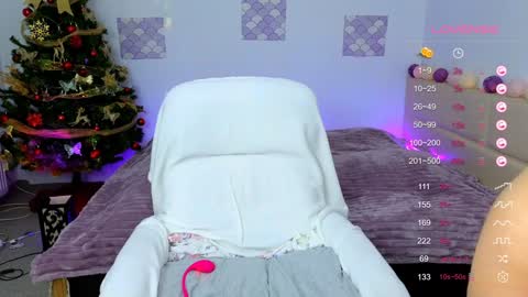 arieldiamond online show from December 21, 2024, 10:30 pm