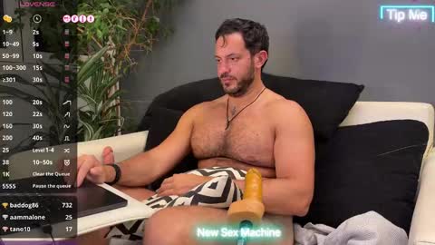 Ariel online show from March 2, 2026, 7:59 am