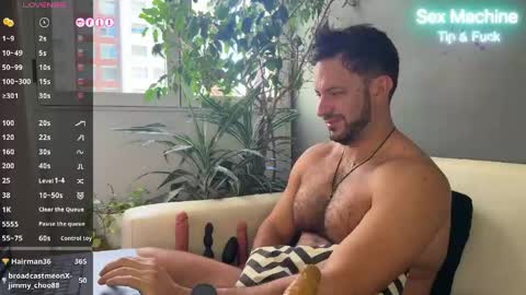 Ariel online show from March 22, 2026, 2:42 pm