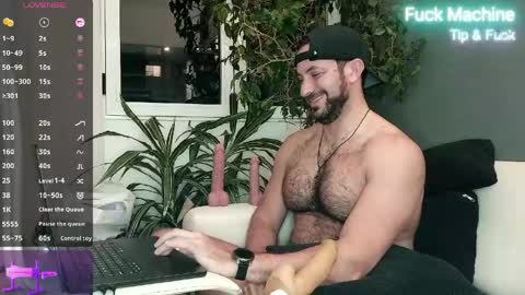 Ariel online show from May 30, 2026, 9:56 pm