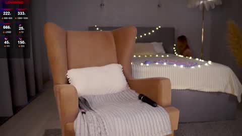 arielkielly online show from October 18, 2025, 4:37 am