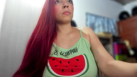 Stephany  online show from June 16, 2026, 2:25 am
