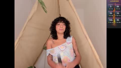 A R I   online show from February 3, 2026, 1:05 pm