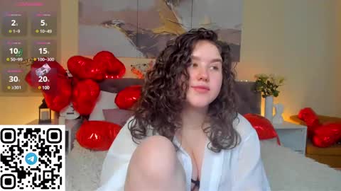 Ariella GTM3  Tue Wed Thu Fri Sat  0400 am-1030pm online show from February 11, 2025, 4:11 am
