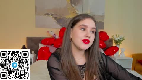 Ariella GTM3  Tue Wed Thu Fri Sat  0400 am-1030pm online show from February 20, 2025, 4:28 am