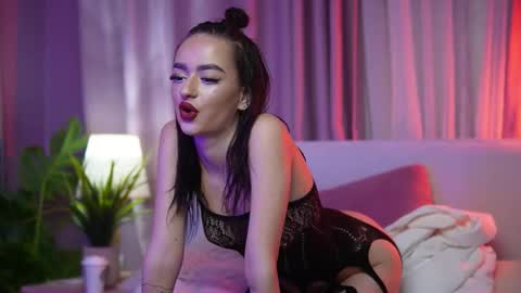 Snapshot of ariellakitty chatting on February 12, 2026, 7:09 pm Ariella online show from February 12, 2026, 7:09 pm