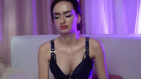 Snapshot of ariellakitty chatting on March 2, 2026, 5:30 am Ariella online show from March 2, 2026, 5:30 am