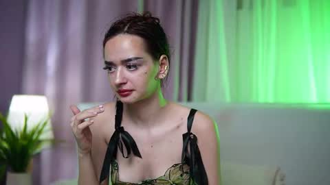 Snapshot of ariellakitty chatting on March 9, 2026, 6:06 am Ariella online show from March 9, 2026, 6:06 am