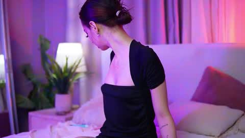 Snapshot of ariellakitty chatting on March 13, 2026, 10:05 pm Ariella online show from March 13, 2026, 10:05 pm