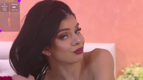 Ariell online show from December 14, 2024, 7:46 pm