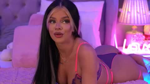 Ariell online show from February 6, 2026, 6:55 pm