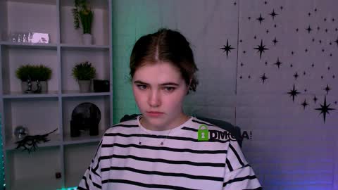 arielmell online show from February 27, 2026, 11:10 am